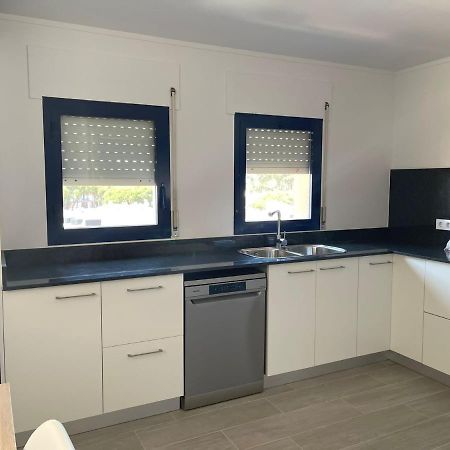 Apartamentos Marblau Tamariu Kültér fotó
