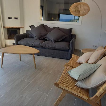 Apartamentos Marblau Tamariu Kültér fotó