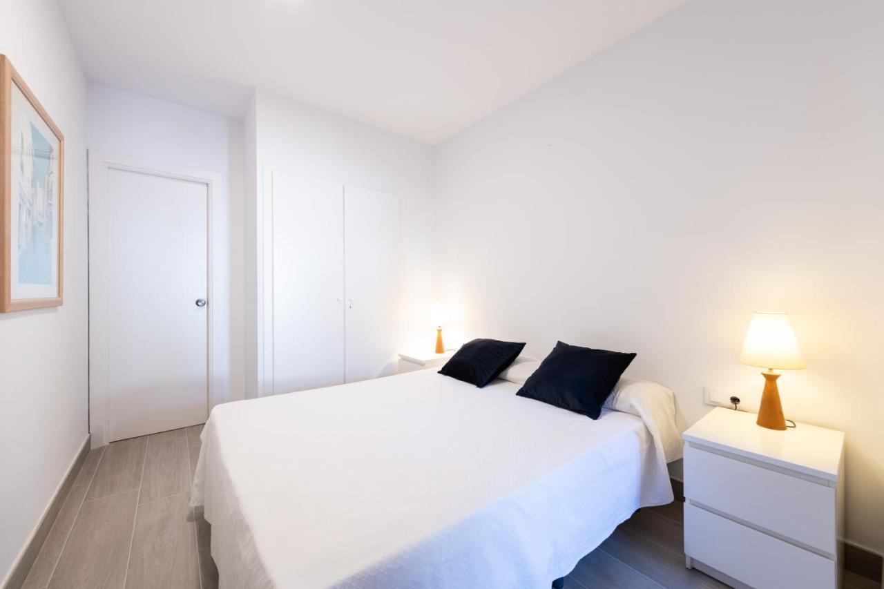 Apartamentos Marblau Tamariu Kültér fotó
