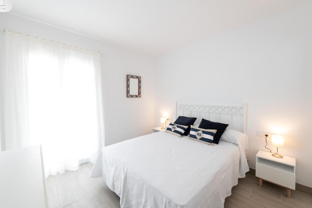 Apartamentos Marblau Tamariu Kültér fotó