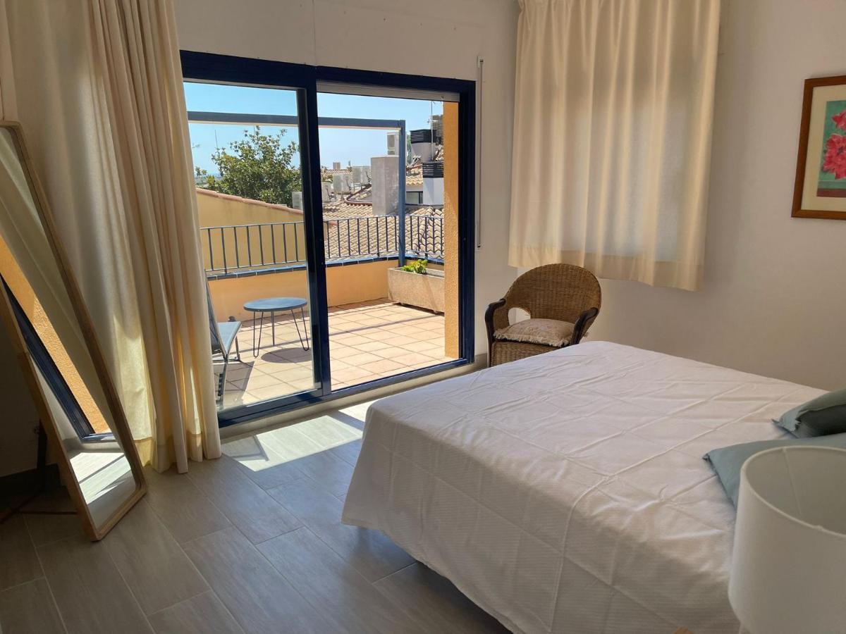 Apartamentos Marblau Tamariu Kültér fotó