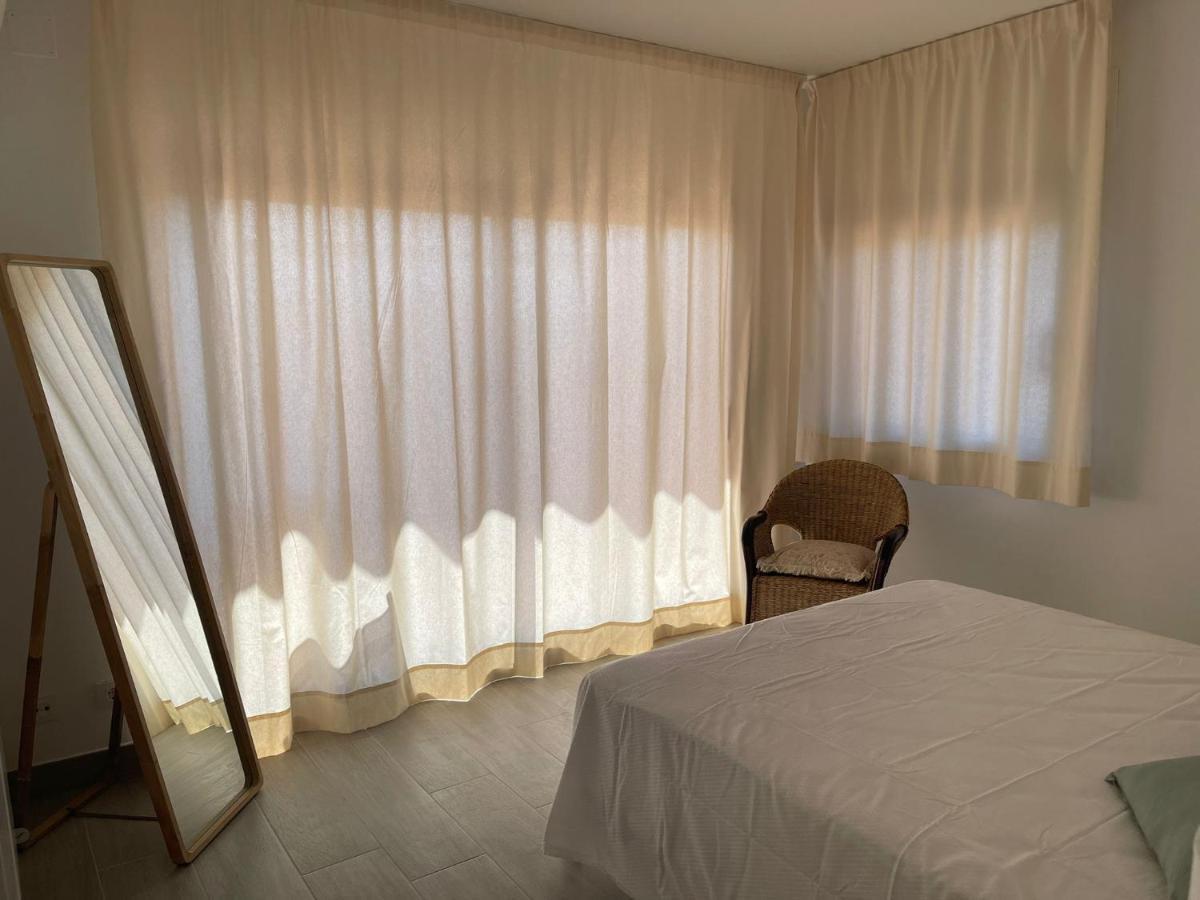 Apartamentos Marblau Tamariu Kültér fotó