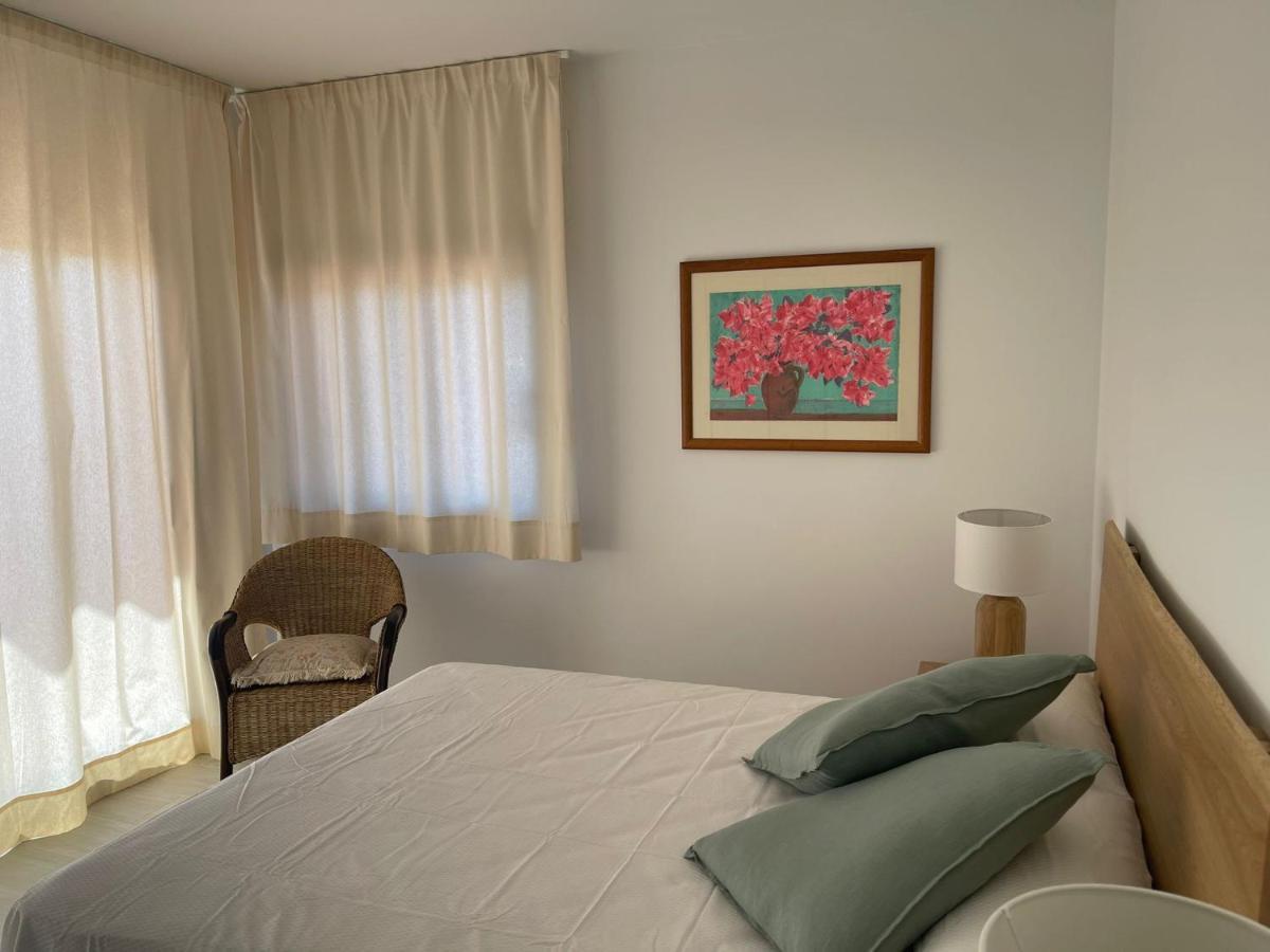 Apartamentos Marblau Tamariu Kültér fotó