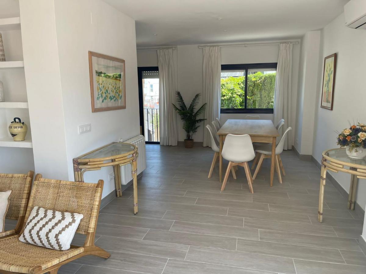 Apartamentos Marblau Tamariu Kültér fotó
