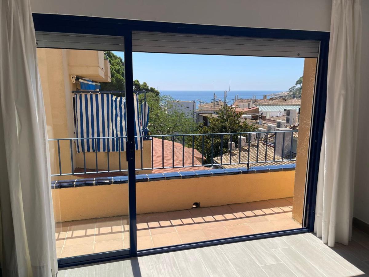 Apartamentos Marblau Tamariu Kültér fotó
